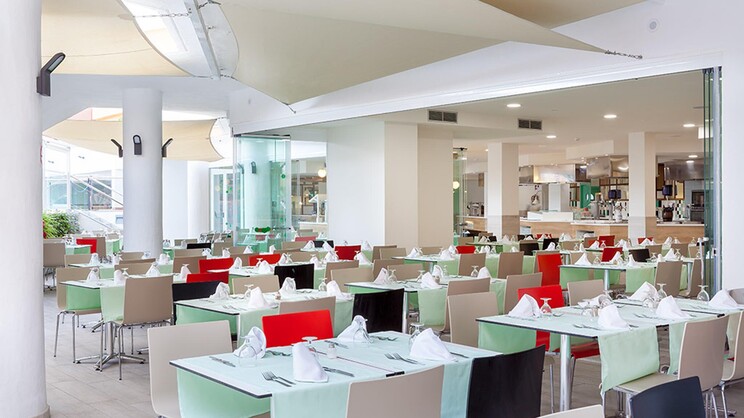 Hotel Tagoro Family & Fun